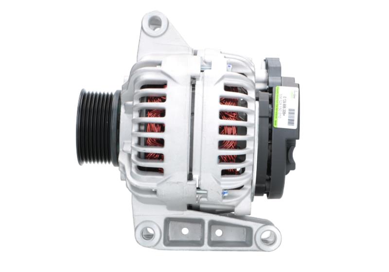PlusLine Original Alternator for Mercedes 150A 0124655305+