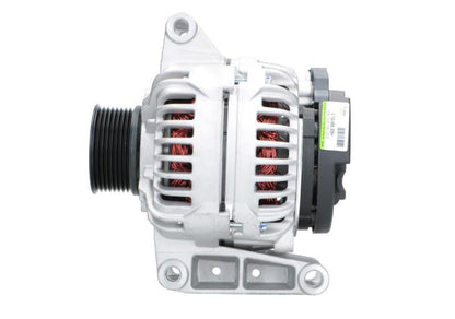 PlusLine Original Alternator for Mercedes 150A 0124655305+
