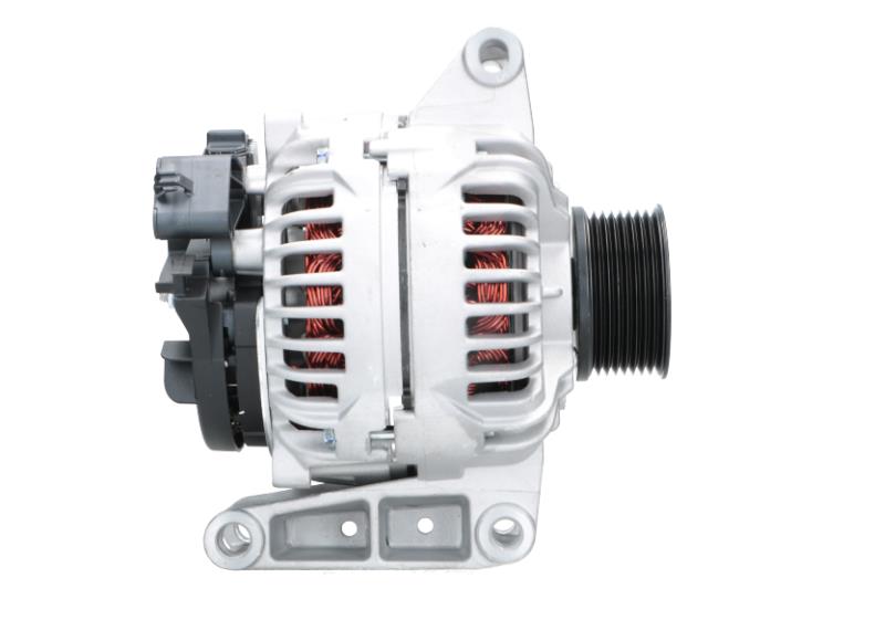 PlusLine Original Alternator for Mercedes 150A 0124655305+