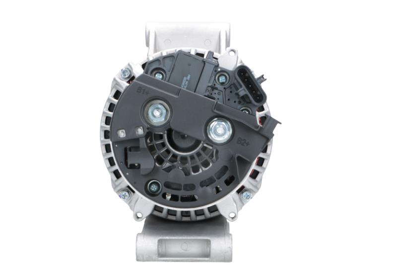 PlusLine Original Alternator for Mercedes 150A 0124655305+