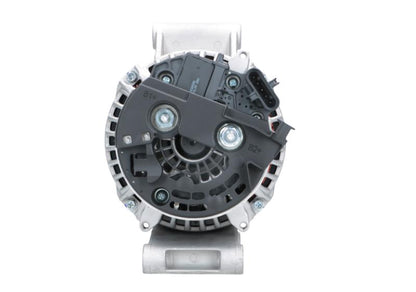 PlusLine Original Alternator for Mercedes 150A 0124655305+