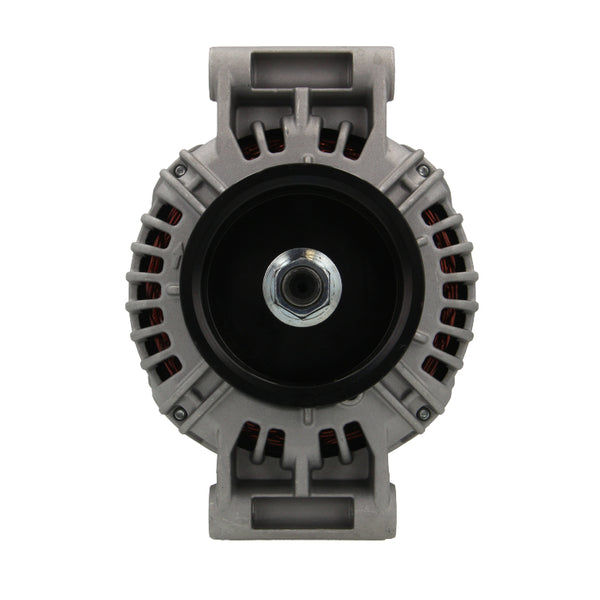 PlusLine Pro Alternator for Mercedes 100A 0124655327+PRO