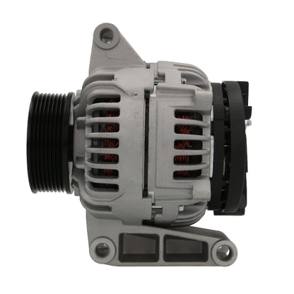 PlusLine Pro Alternator for Mercedes 100A 0124655327+PRO