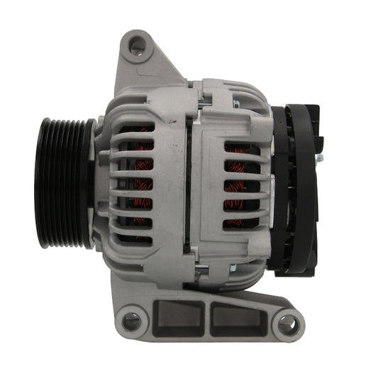 PlusLine Pro Alternator for Mercedes 100A 0124655327+PRO
