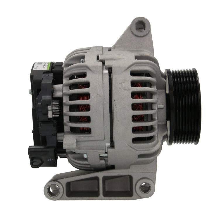 PlusLine Pro Alternator for Mercedes 100A 0124655327+PRO