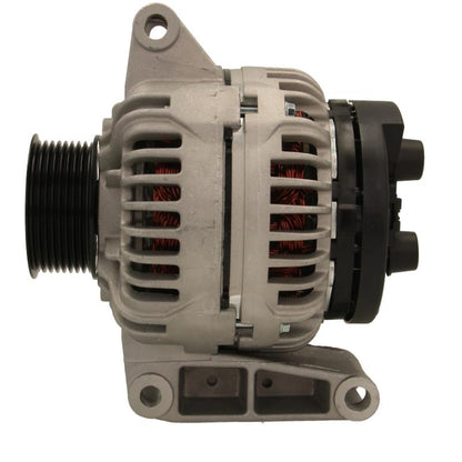 PlusLine Original Alternator for Daf 120A 0124655385+