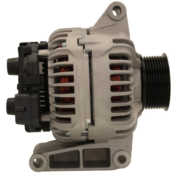 PlusLine Original Alternator for Daf 120A 0124655385+