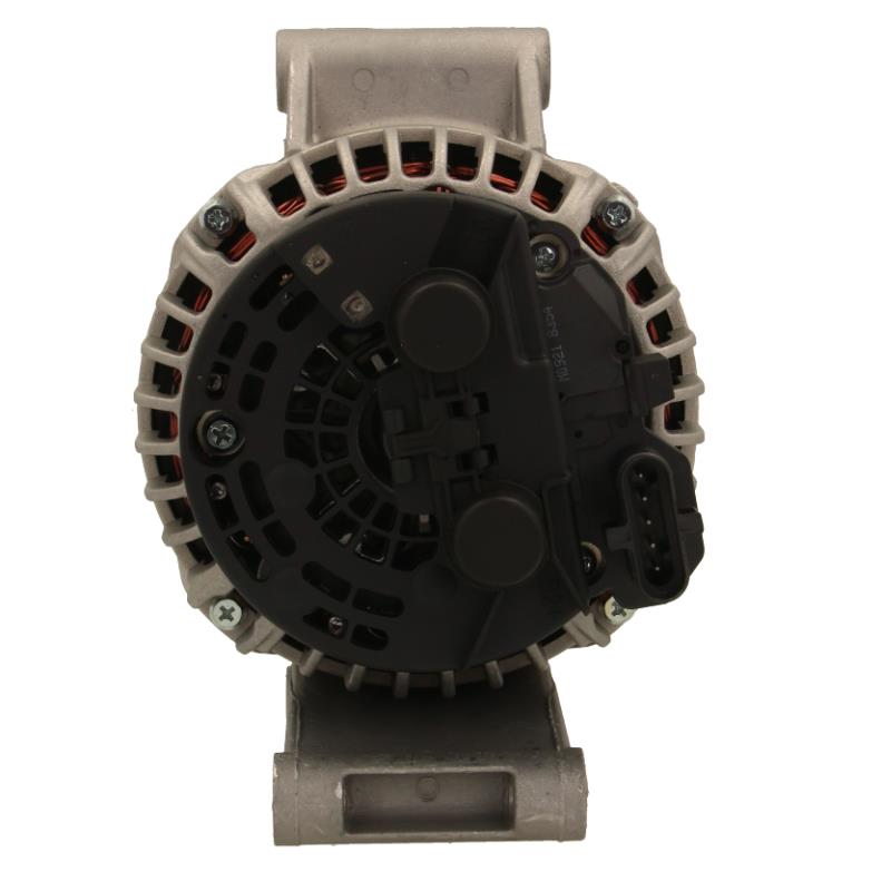 PlusLine Original Alternator for Daf 120A 0124655385+