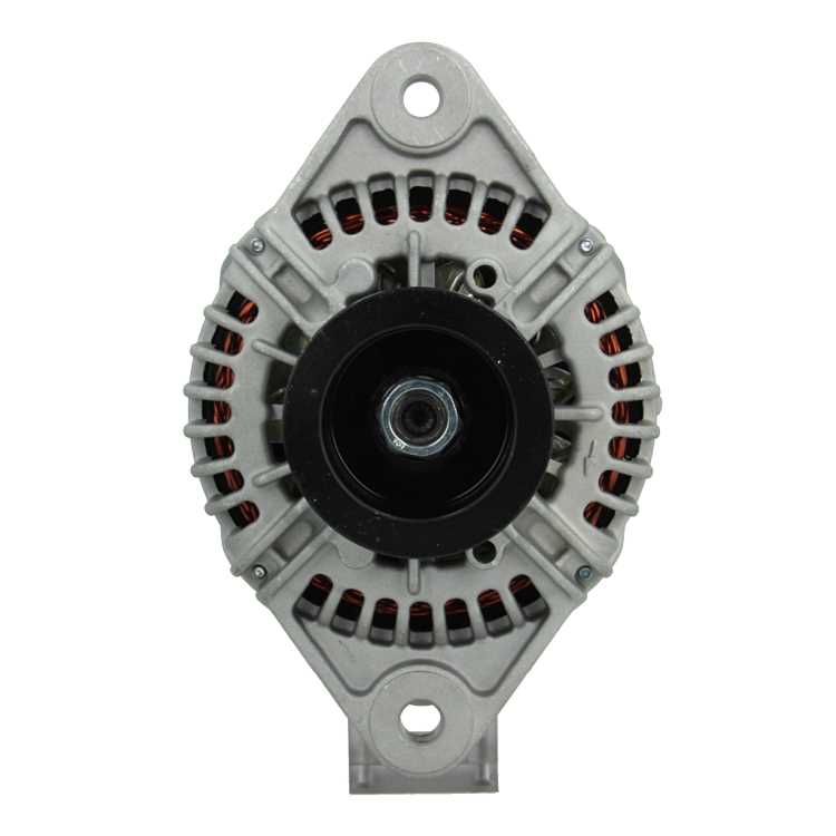 PlusLine Pro Alternator for Volvo 150A 0124655437+PRO