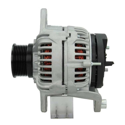 PlusLine Pro Alternator for Volvo 150A 0124655437+PRO