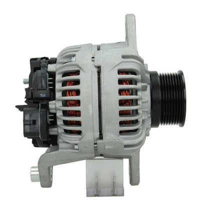 PlusLine Pro Alternator for Volvo 150A 0124655437+PRO