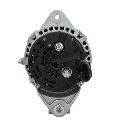 PlusLine Pro Alternator for Volvo 150A 0124655437+PRO