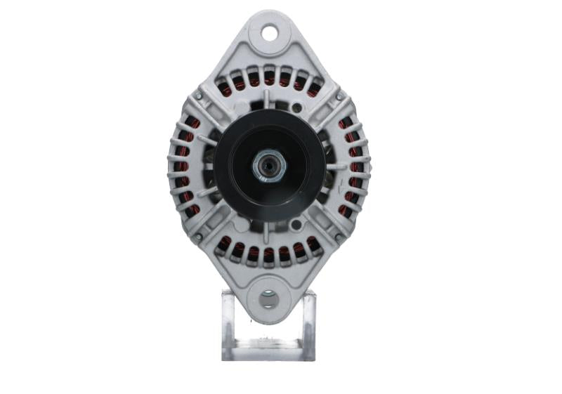 PlusLine Original Alternator for Volvo 150A 0124655437+
