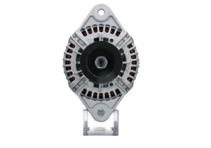 PlusLine Original Alternator for Volvo 150A 0124655437+