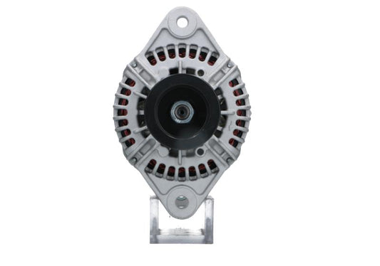 PlusLine Original Alternator for Volvo 150A 0124655437+