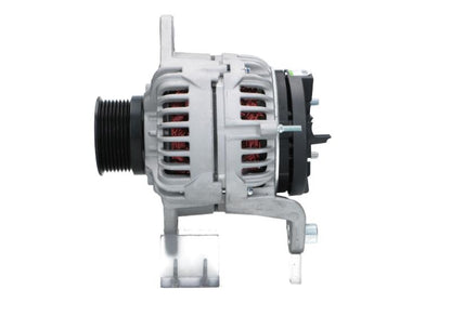 PlusLine Original Alternator for Volvo 150A 0124655437+