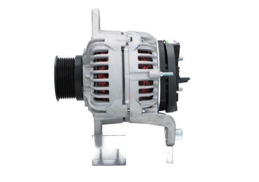 PlusLine Original Alternator for Volvo 150A 0124655437+