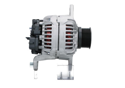 PlusLine Original Alternator for Volvo 150A 0124655437+