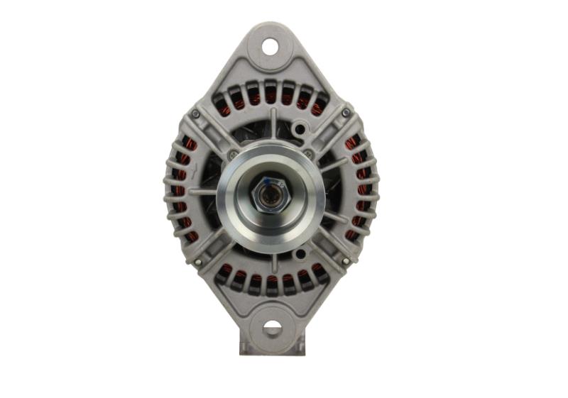 PlusLine Original Alternator for Volvo 150A 0124655441+