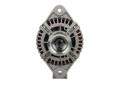 PlusLine Original Alternator for Volvo 150A 0124655441+