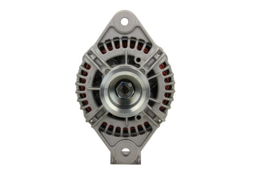 PlusLine Original Alternator for Volvo 150A 0124655441+