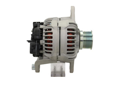 PlusLine Original Alternator for Volvo 150A 0124655441+