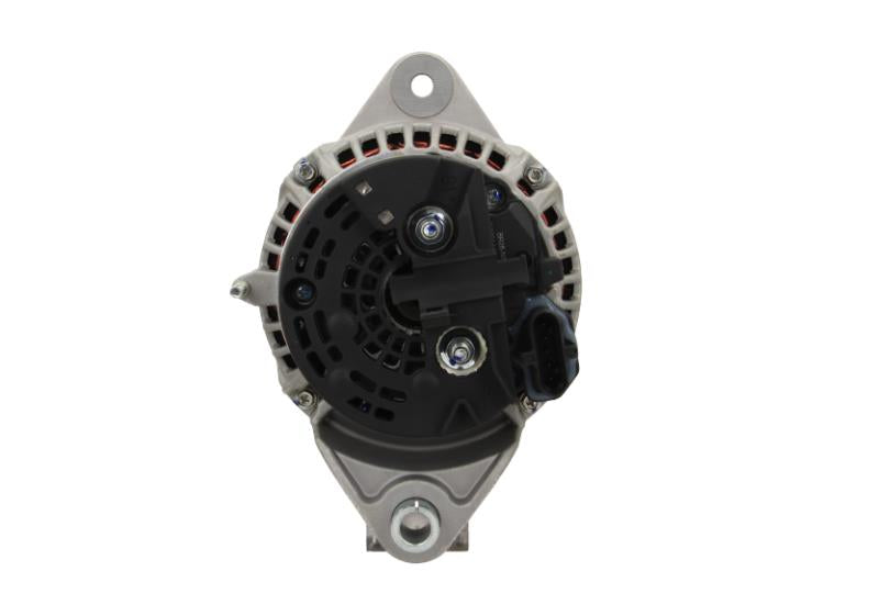 PlusLine Original Alternator for Volvo 150A 0124655441+