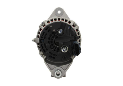 PlusLine Original Alternator for Volvo 150A 0124655441+