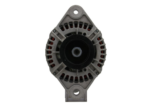 PlusLine Pro Alternator for Volvo 120A 0124655451+PRO