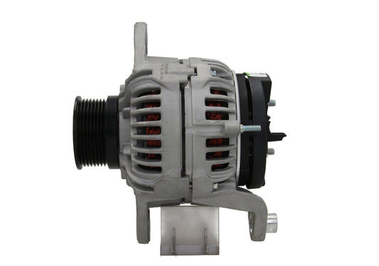 PlusLine Pro Alternator for Volvo 120A 0124655451+PRO