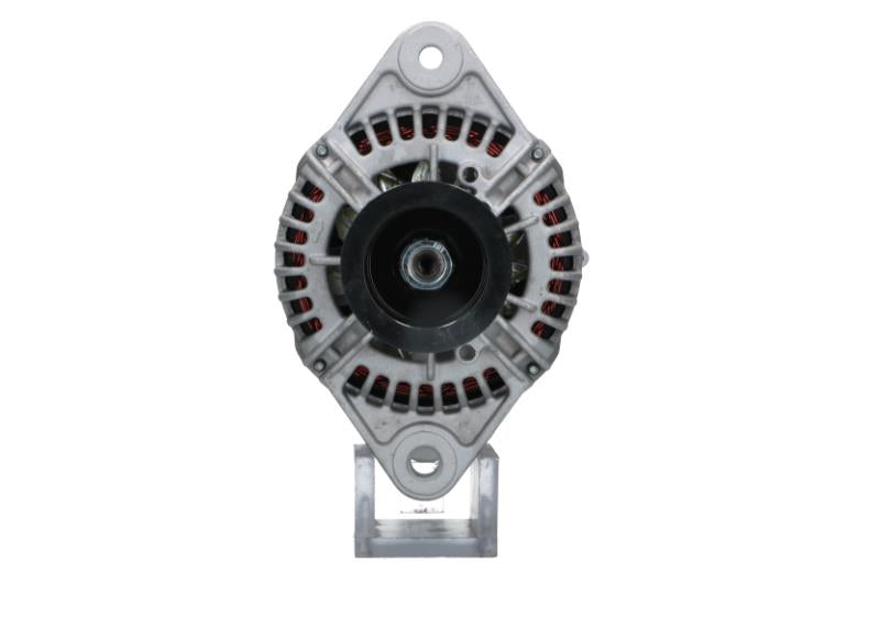 PlusLine Original Alternator for Volvo 120A 0124655451+