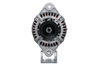 PlusLine Original Alternator for Volvo 120A 0124655451+