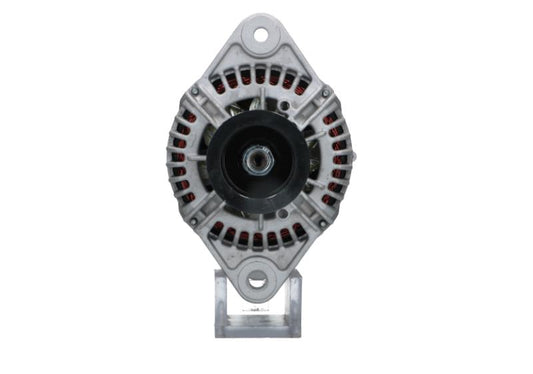 PlusLine Original Alternator for Volvo 120A 0124655451+