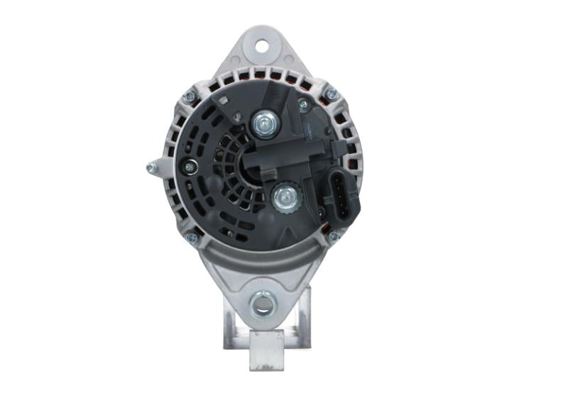 PlusLine Original Alternator for Volvo 120A 0124655451+