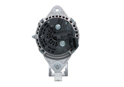 PlusLine Original Alternator for Volvo 120A 0124655451+