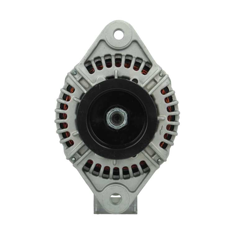 PlusLine Pro Alternator for Volvo 120A 0124655455+PRO