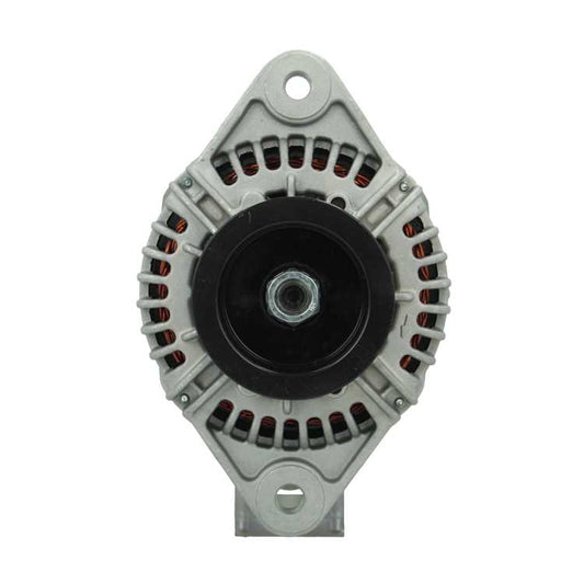 PlusLine Pro Alternator for Volvo 120A 0124655455+PRO