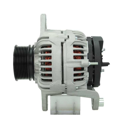 PlusLine Pro Alternator for Volvo 120A 0124655455+PRO