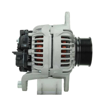 PlusLine Pro Alternator for Volvo 120A 0124655455+PRO