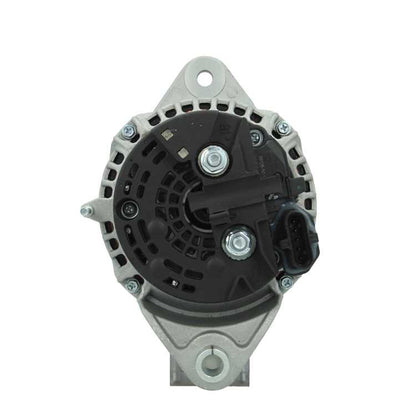 PlusLine Pro Alternator for Volvo 120A 0124655455+PRO
