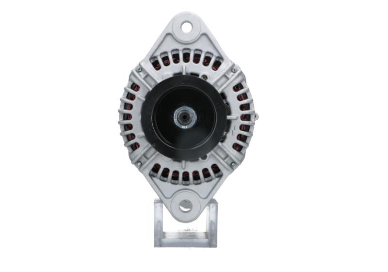 PlusLine Original Alternator for Volvo 120A 0124655455+