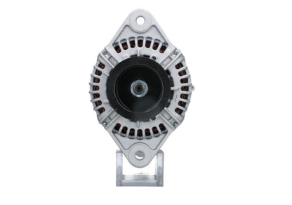 PlusLine Original Alternator for Volvo 120A 0124655455+