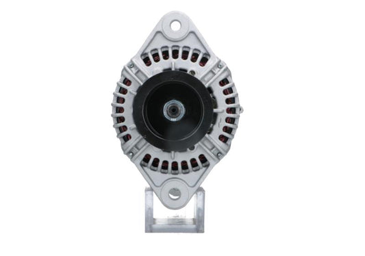 PlusLine Original Alternator for Volvo 120A 0124655455+