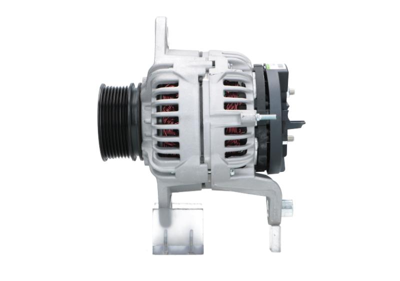 PlusLine Original Alternator for Volvo 120A 0124655455+