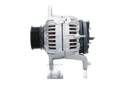 PlusLine Original Alternator for Volvo 120A 0124655455+