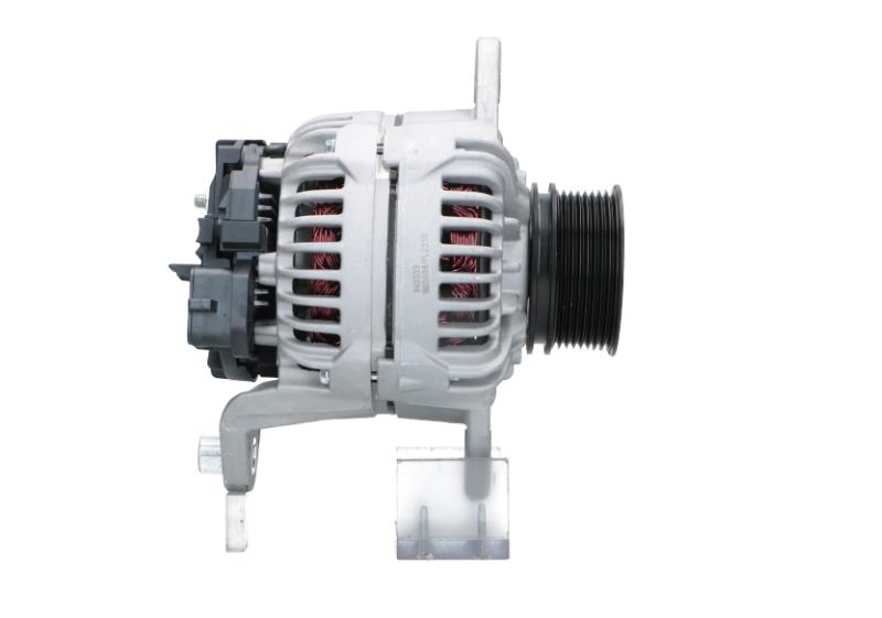 PlusLine Original Alternator for Volvo 120A 0124655455+