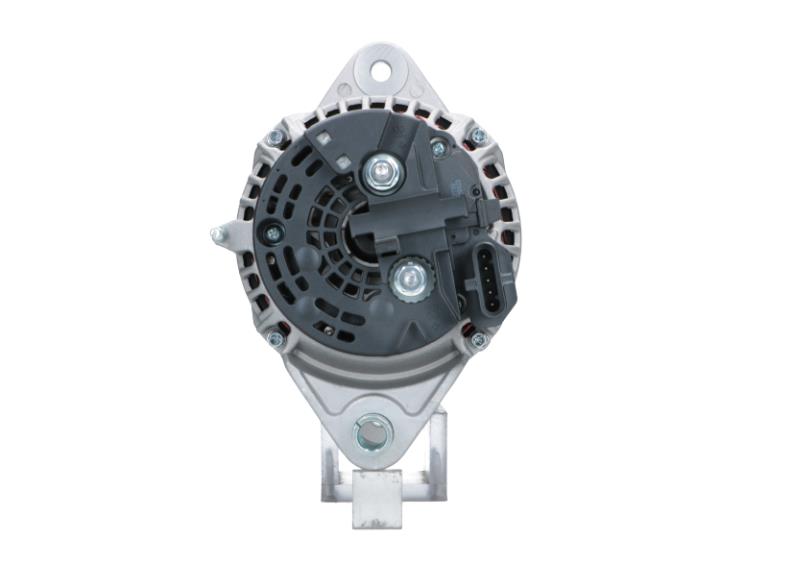 PlusLine Original Alternator for Volvo 120A 0124655455+
