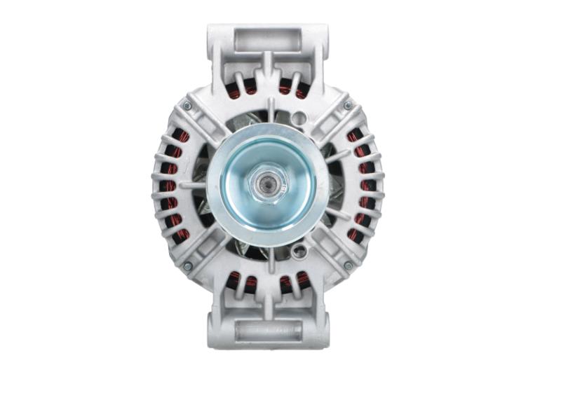 PlusLine Pro Alternator for Daf 120A 0124655477+PRO