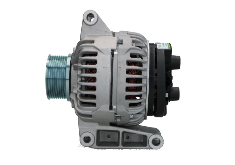PlusLine Original Alternator for Daf 120A 0124655477+