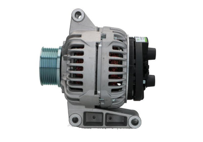 PlusLine Original Alternator for Daf 120A 0124655477+